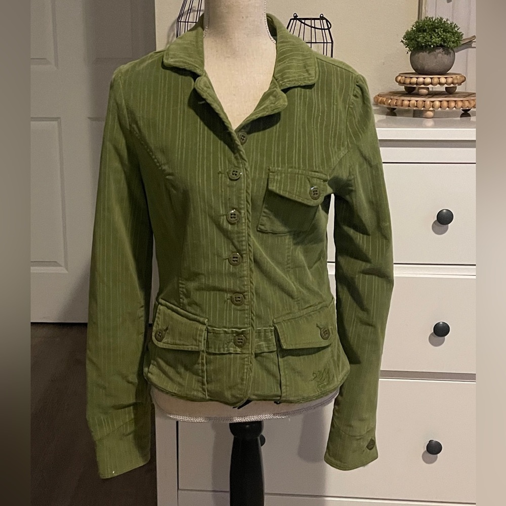 ROXY blazer